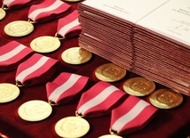 Gala rozpoczynająca na Warmii obchody 100-lecia odzyskania niepodległości przez Polskę 