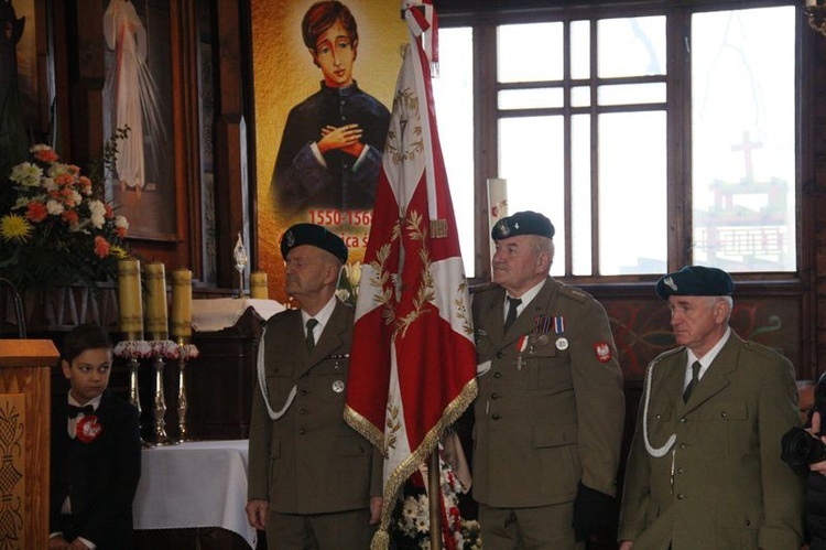 Msza św. z okazji nadania imienia szkole w Jastkowie