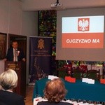 Konkurs "Ojczyzno Ma" 