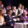 Ks. Piotr Woszczyk COr i młodzi zapraszają do wspólnego śpiewania