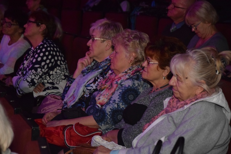 Festiwal Śpiewających Siątek w Żyrardowie