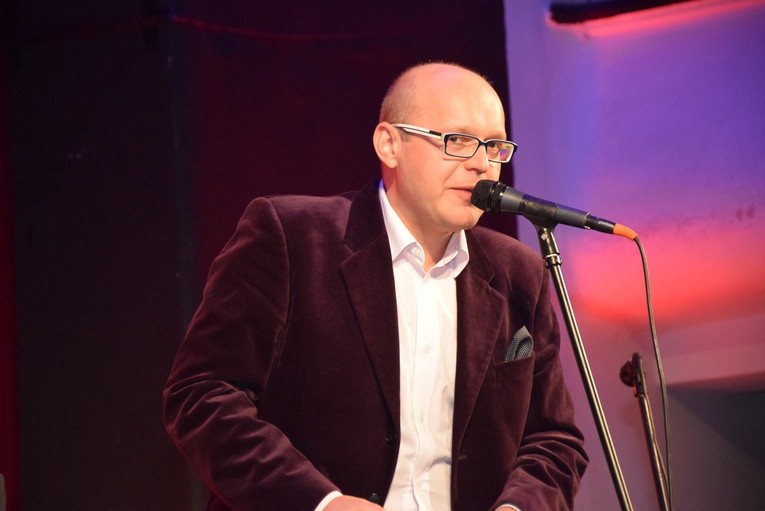 Festiwal Śpiewających Siątek w Żyrardowie