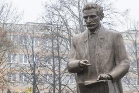 Ignacy Daszyński patronem 2026 roku