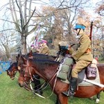 Odsłonięto popiersia zasłużonych Polaków