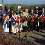 Pisarzowice i ich bohaterowie Niepodleglej