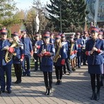 Pisarzowice i ich bohaterowie Niepodleglej