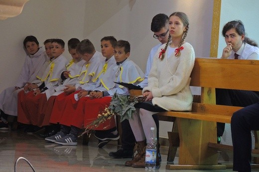 Pisarzowice i ich bohaterowie Niepodleglej