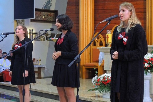Pisarzowice i ich bohaterowie Niepodleglej