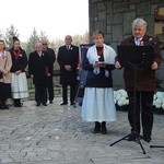 Pisarzowice i ich bohaterowie Niepodleglej