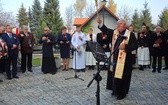 Pisarzowice i ich bohaterowie Niepodleglej