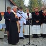 Pisarzowice i ich bohaterowie Niepodleglej