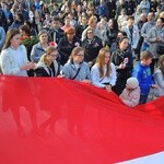 Pisarzowice i ich bohaterowie Niepodleglej