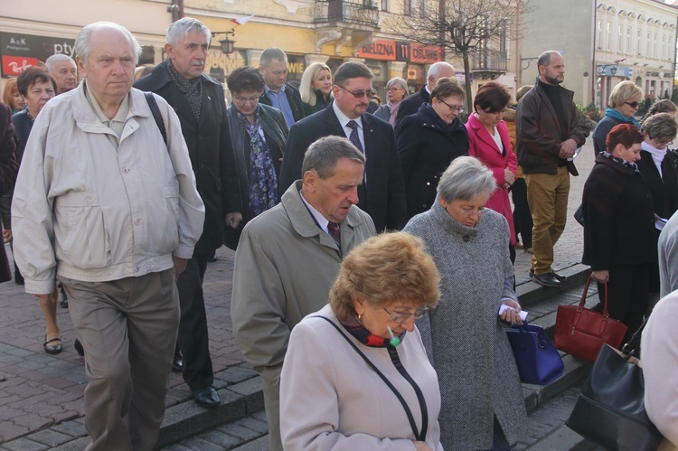 Prezesi AK w Tarnowie