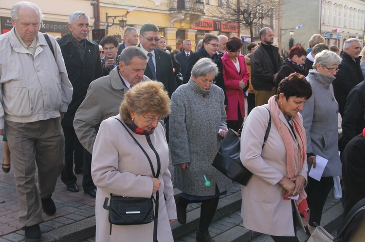 Prezesi AK w Tarnowie