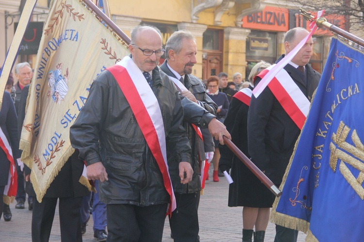 Prezesi AK w Tarnowie