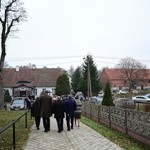 ​Inauguracja odnowionego kościoła św. Wawrzyńca w Plutach