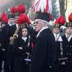 Chocianów dla Niepodległej