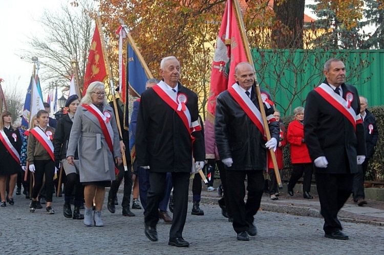 Chocianów dla Niepodległej