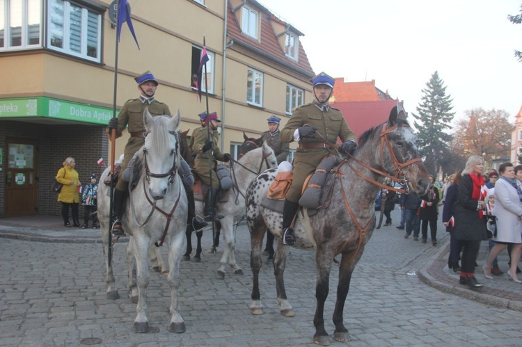 Chocianów dla Niepodległej