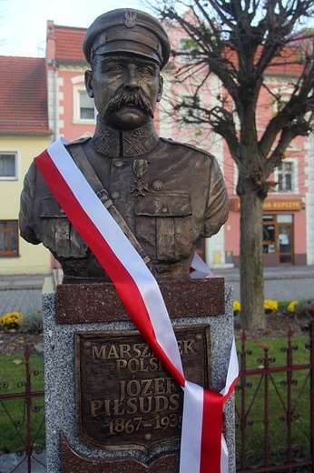 Chocianów dla Niepodległej