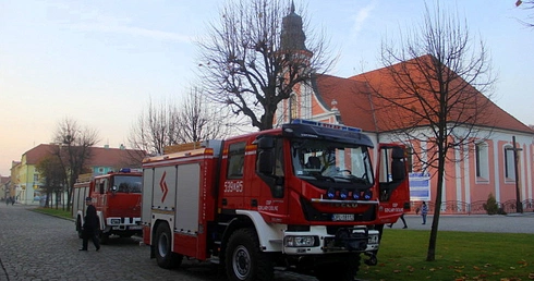 Chocianów dla Niepodległej