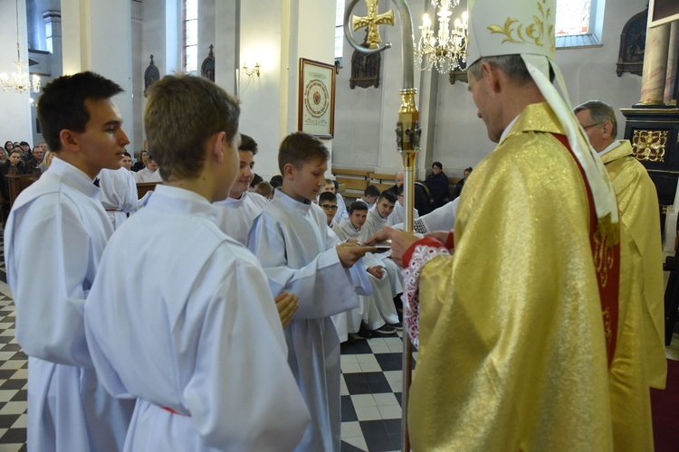 Lektorzy w Piwnicznej-Zdroju