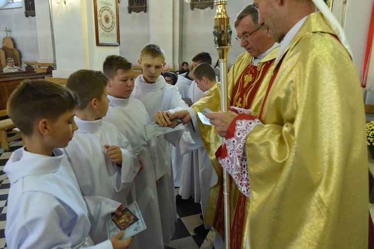 Lektorzy w Piwnicznej-Zdroju