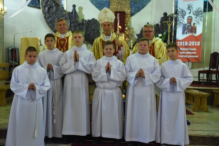 Lektorzy w Piwnicznej-Zdroju