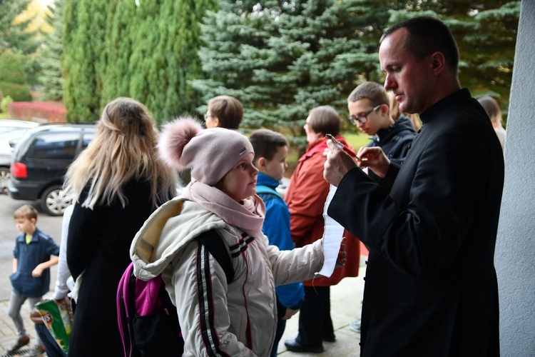 25. Diecezjalna Pielgrzymka Ruchu Światło-Życie