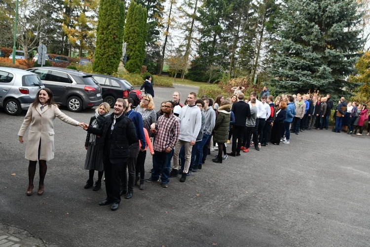 25. Diecezjalna Pielgrzymka Ruchu Światło-Życie