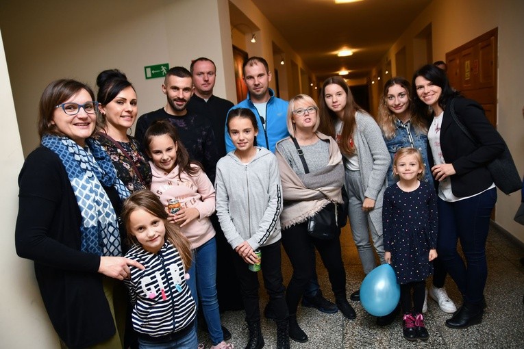 25. Diecezjalna Pielgrzymka Ruchu Światło-Życie