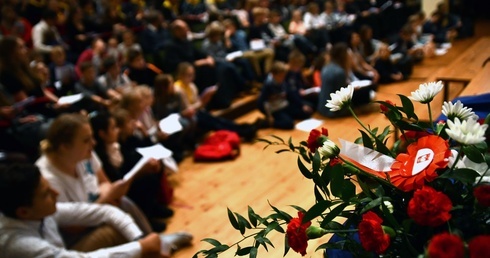 25. Diecezjalna Pielgrzymka Ruchu Światło-Życie
