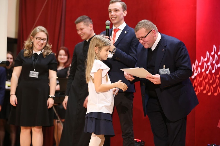 Festiwal piosenki patriotyczno-religijnej