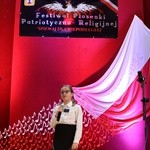 Festiwal piosenki patriotyczno-religijnej