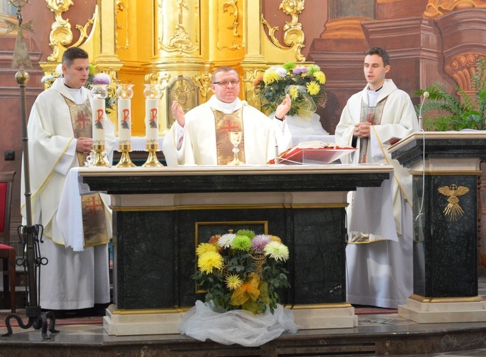 Festiwal piosenki patriotyczno-religijnej