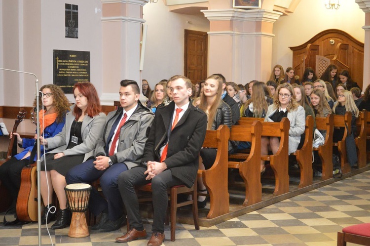 Festiwal piosenki patriotyczno-religijnej