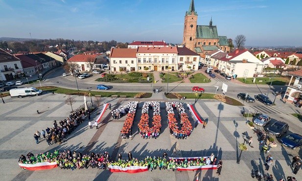 Serce rośnie!