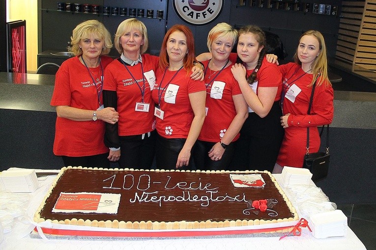 Golec uOrkiestra w Koszalinie