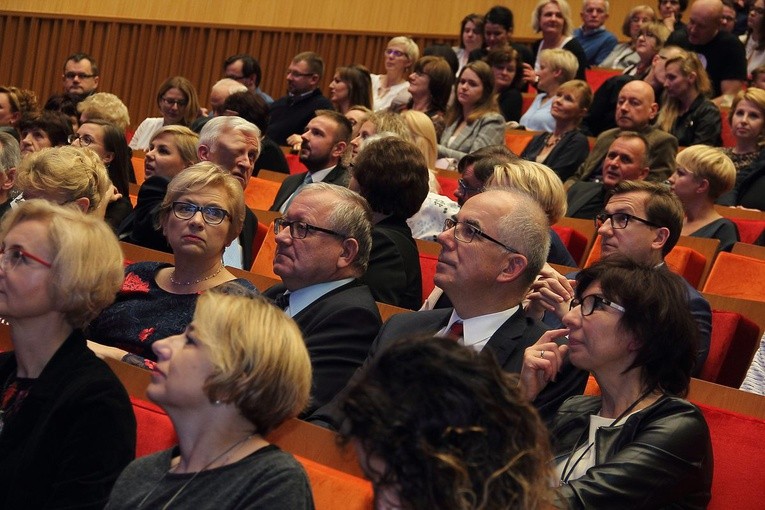 Golec uOrkiestra w Koszalinie
