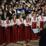 Patriotyczny koncert chórów polonijnych