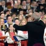 Patriotyczny koncert chórów polonijnych