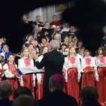 Patriotyczny koncert chórów polonijnych