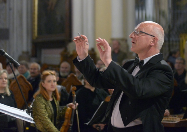 Patriotyczny koncert chórów polonijnych