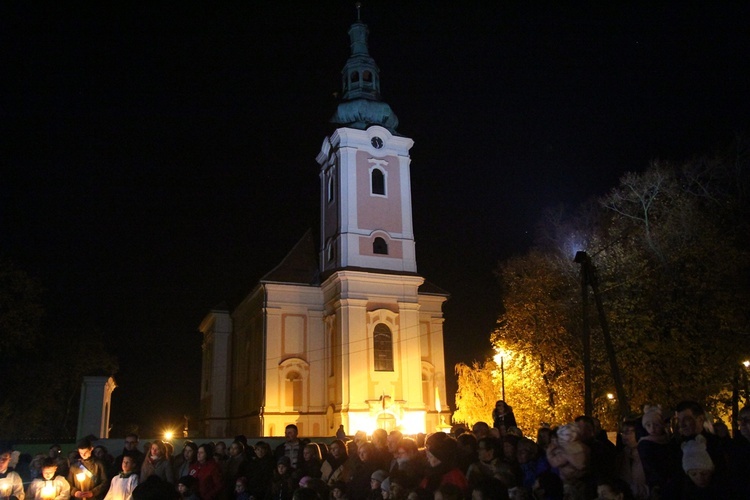 Wieczór Marcinowy w Sicinach