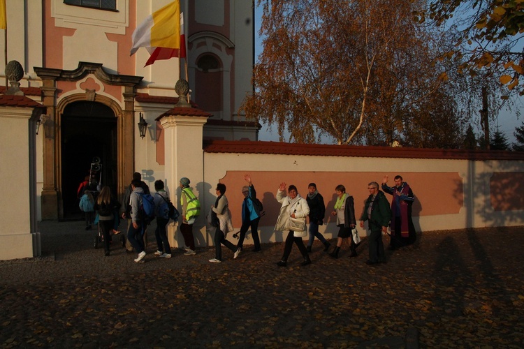 Wieczór Marcinowy w Sicinach