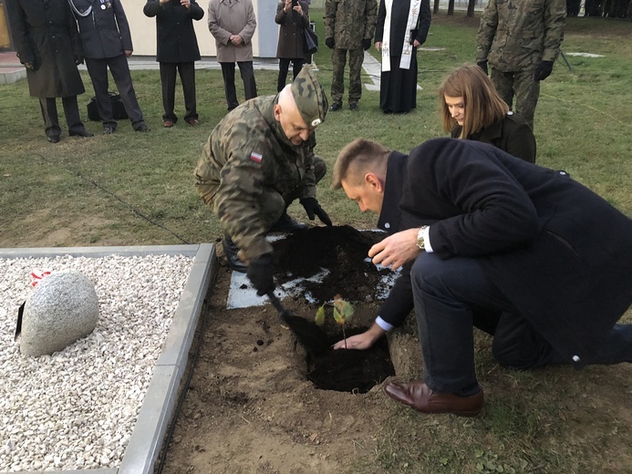 Uroczystości w sandomierskiej jednostce