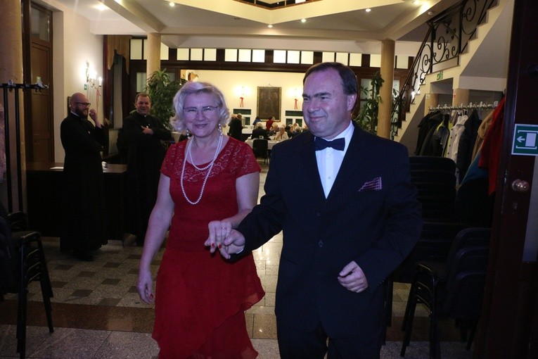 Bal Niepodległościowy Akcji Katolickiej