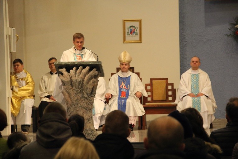 Konferencja w 50. rocznicę ogłoszenia encykliki "Humanae vitae" św. papieża Pawła VI