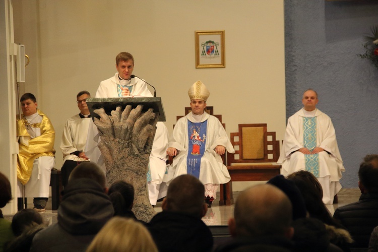 Konferencja w 50. rocznicę ogłoszenia encykliki "Humanae vitae" św. papieża Pawła VI