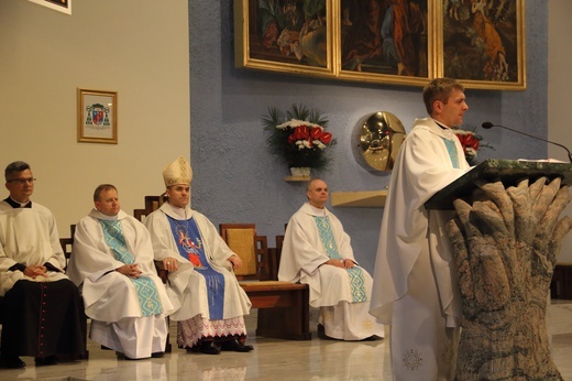 Konferencja w 50. rocznicę ogłoszenia encykliki "Humanae vitae" św. papieża Pawła VI